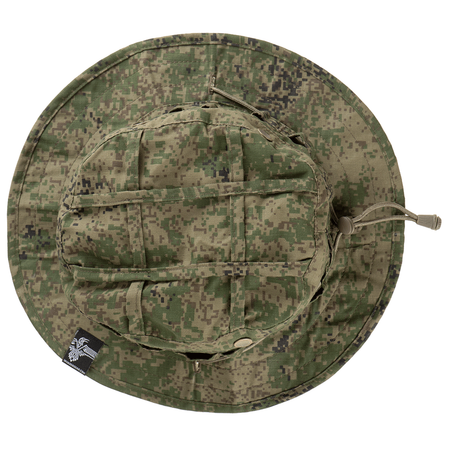Invader Gear Mod 2 Boonie Bush Hat Digi Flora Camo