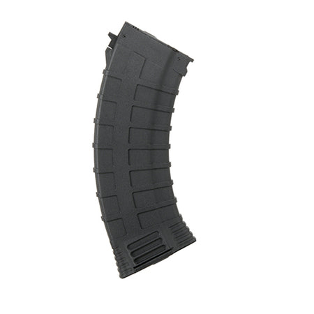 Cyma Airsoft AK Series Magazine Reinforced Poly Black 500rd