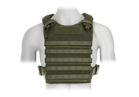 Invader Gear Armor Carrier Molle Airsoft Vest
