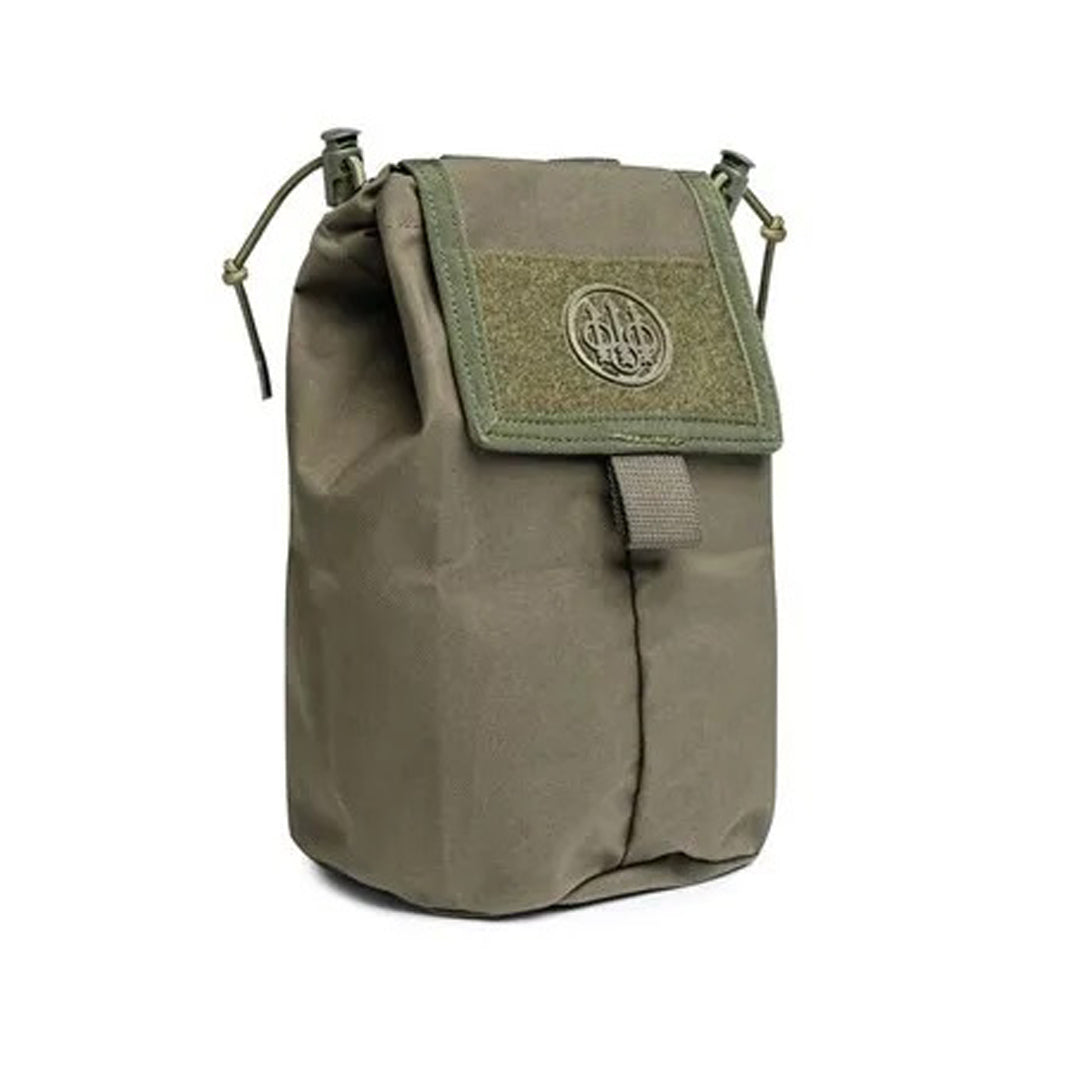 Beretta Tactical Foldable Magazine Dump Pouch Bag