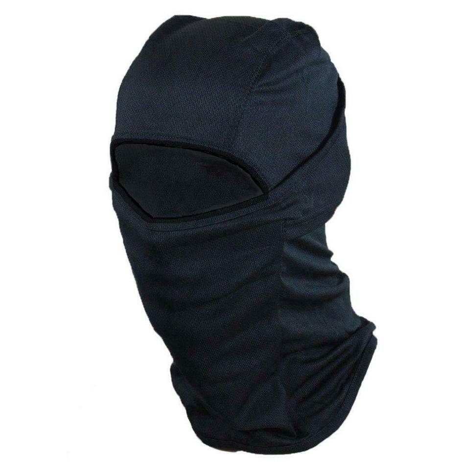 Mil-Tec Light Weight Balaclava Black