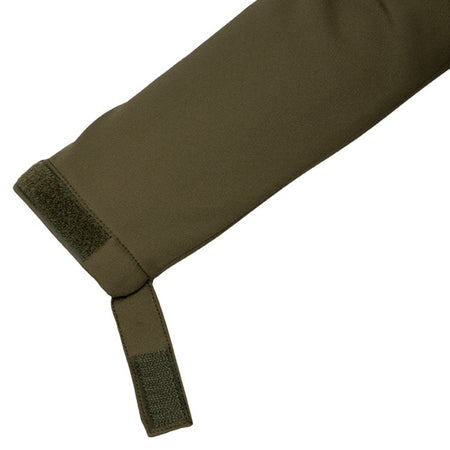 Viper Covert Softshell Jacket Green
