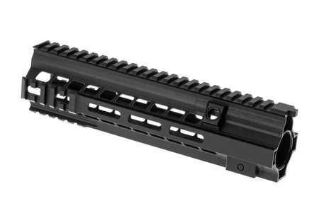 5KU Airsoft MK15 Handguard For HK416 10.5" Black