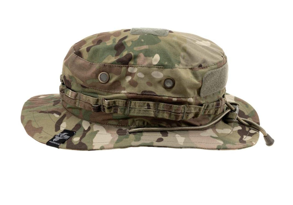Invader Gear Army Mod 3 Boonie Bush Hat Multicam Camo