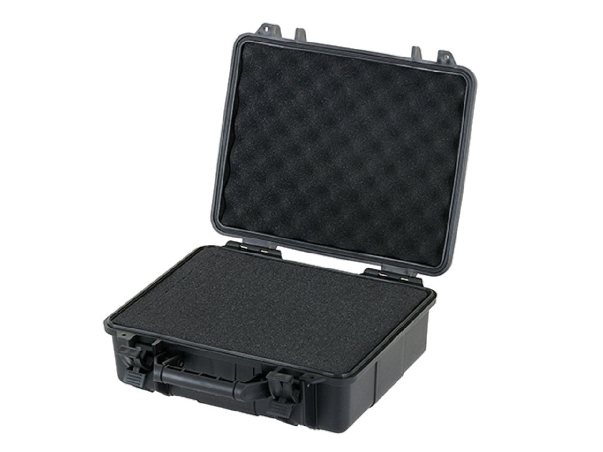 FMA Nylon Hard Pistol Carry Case