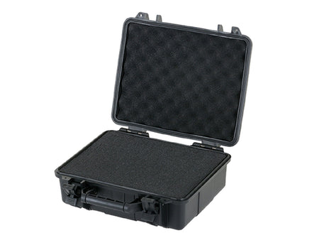 FMA Nylon Hard Pistol Carry Case