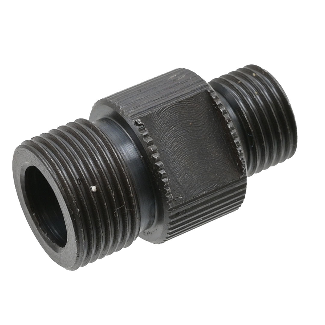 Rocket WE Airsoft Pistol Barrel Adapter 11-14 mm Thread