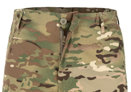 Invader Gear Revenger TDU Trousers Cargo Pants Multicam