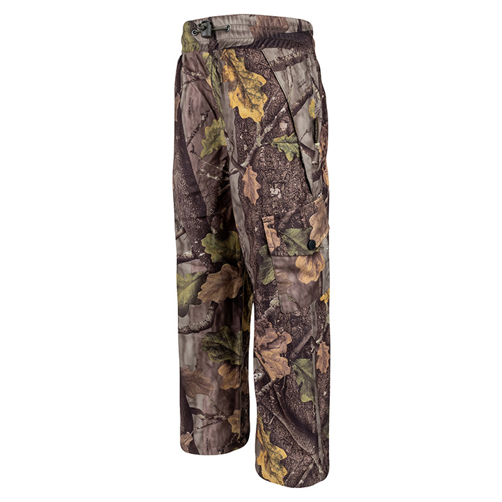 Jack Pyke Kids Hunter Trousers Evo Oak