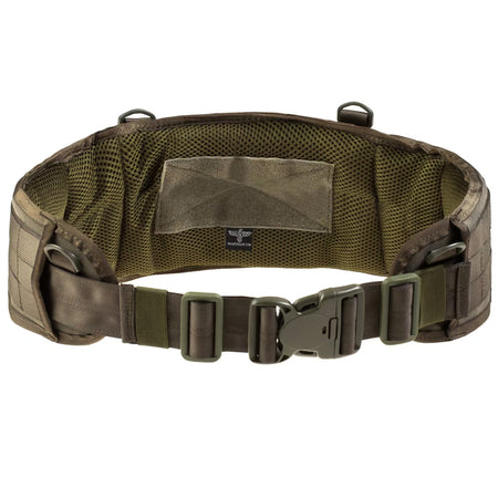 Invader Gear PLB Molle Belt PLCE