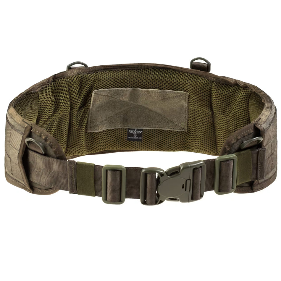 Invader Gear PLB Molle Belt PLCE