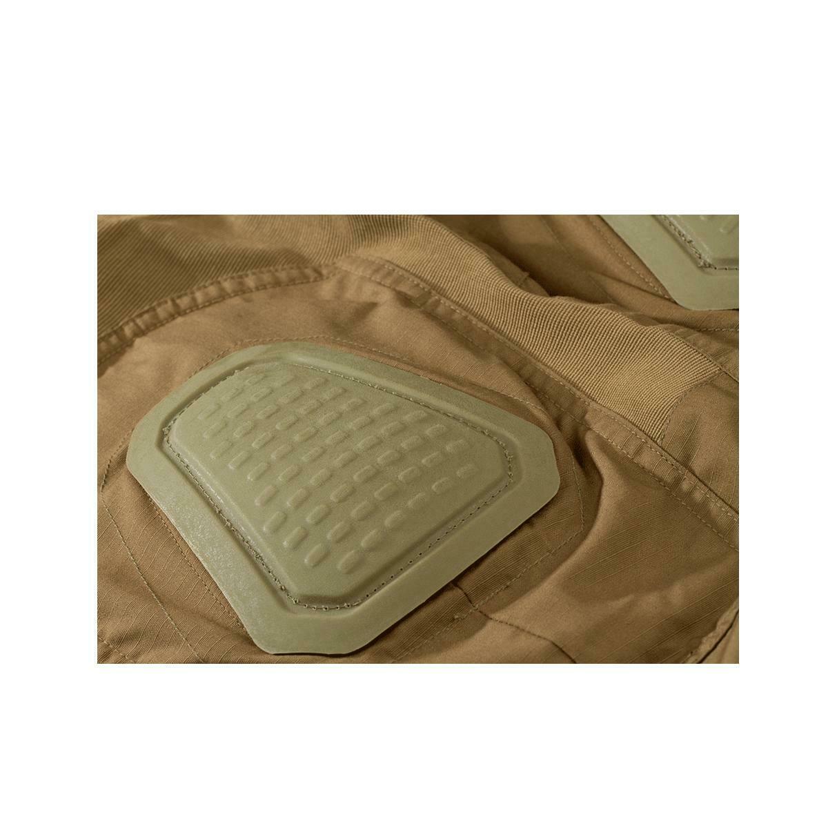 Invader Gear Predator Airsoft Trousers Coyote