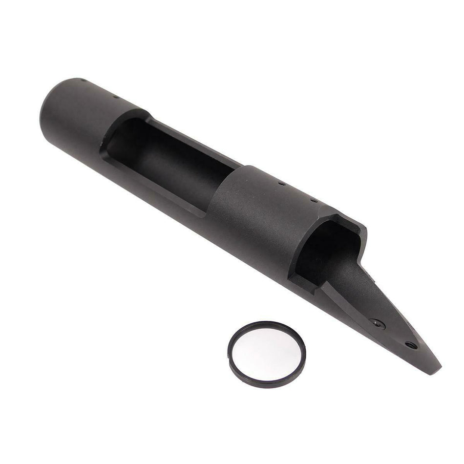 Action Army Vsr-10 Airsoft Rifle Left-Hand Upper Receiver