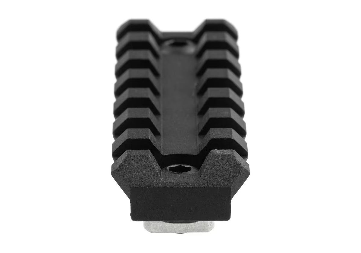 Claw Gear M-LOK Rail Mount 7 Slot Black