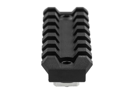 Claw Gear M-LOK Rail Mount 7 Slot Black