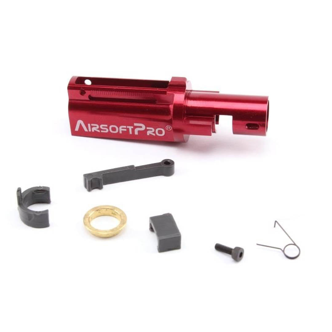 AirsoftPro CNC Hop Up Unit for A&K CyberGun MASADA AEG