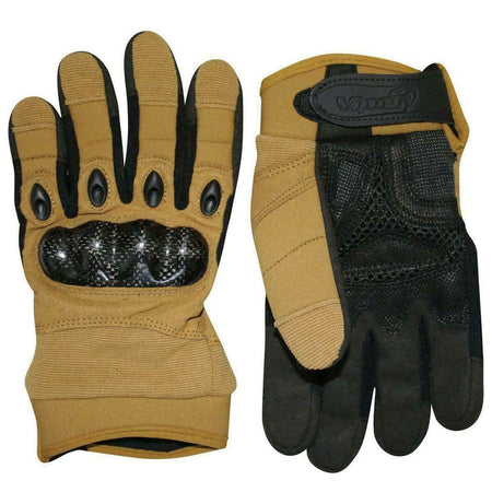 Viper Elite Gloves Coyote