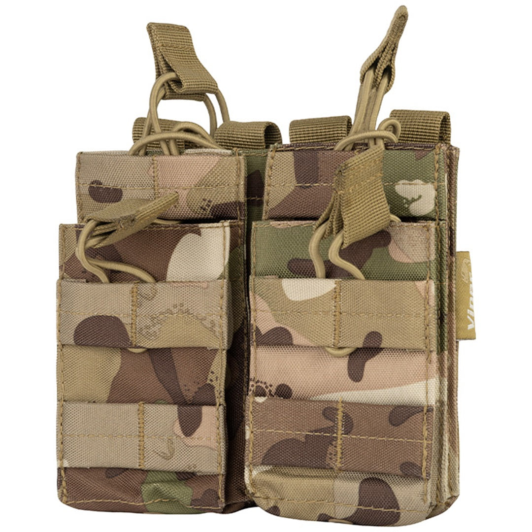 Viper Double Duo Airsoft Magazine Pouch M4 Series