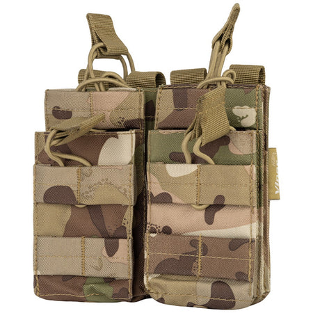 Viper Double Duo Airsoft Magazine Pouch M4 Series