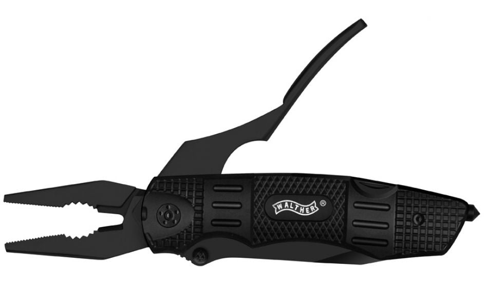 Walther Multitac Multi-Tool Pocket Knife