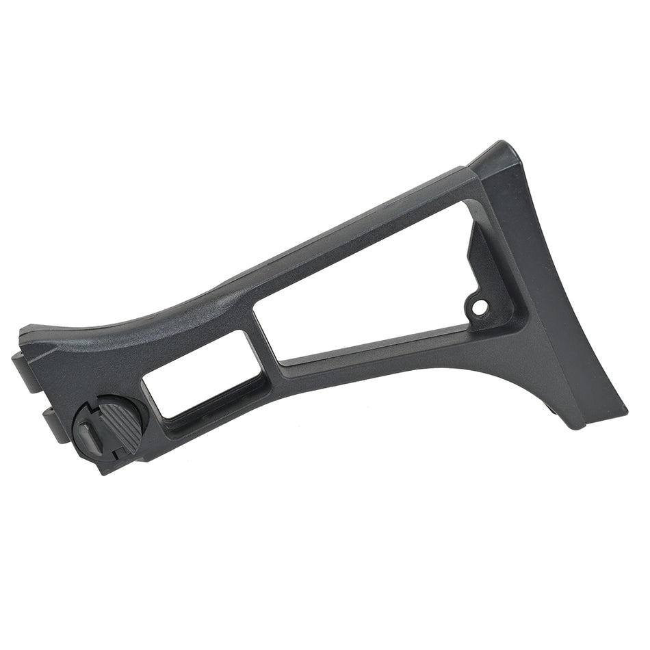 ZCI Airsoft G36C AEG Stock Black