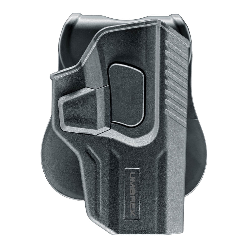 Umarex Paddle Pistol Holster Heckler & Koch USP P8 Series Black
