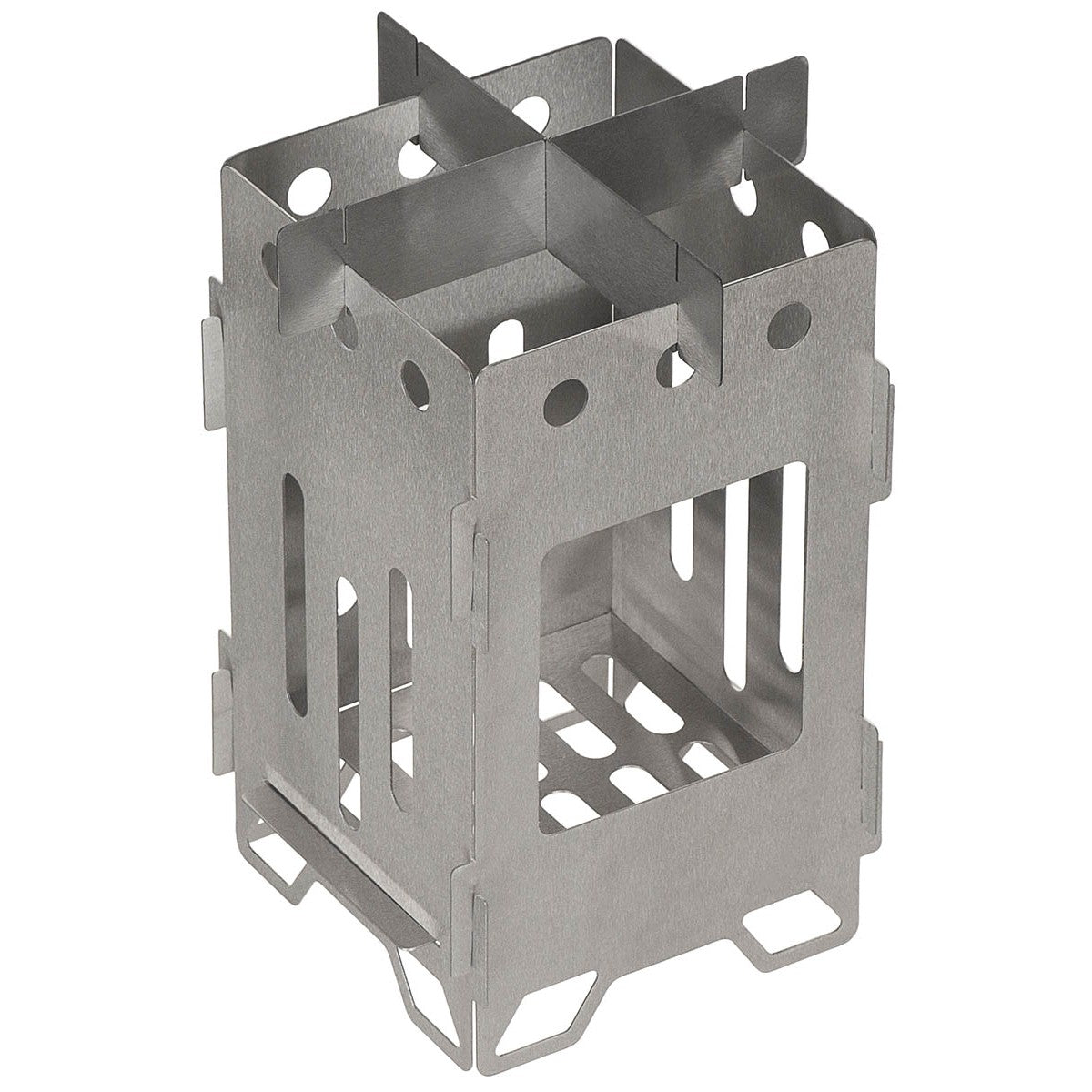 Fox Outdoors Hobo Solid Fuel Cooking Stove