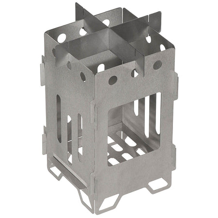 Fox Outdoors Hobo Solid Fuel Cooking Stove