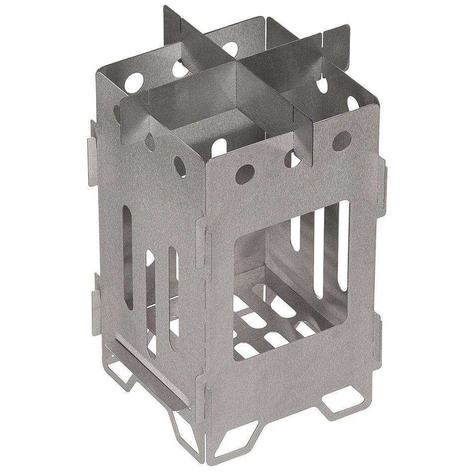 Fox Outdoors Hobo Solid Fuel Cooking Stove