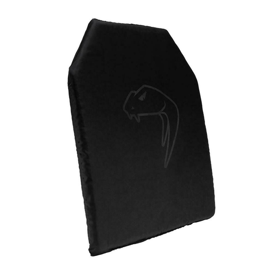 Viper Dummy Airsoft Ballistic Plates Black
