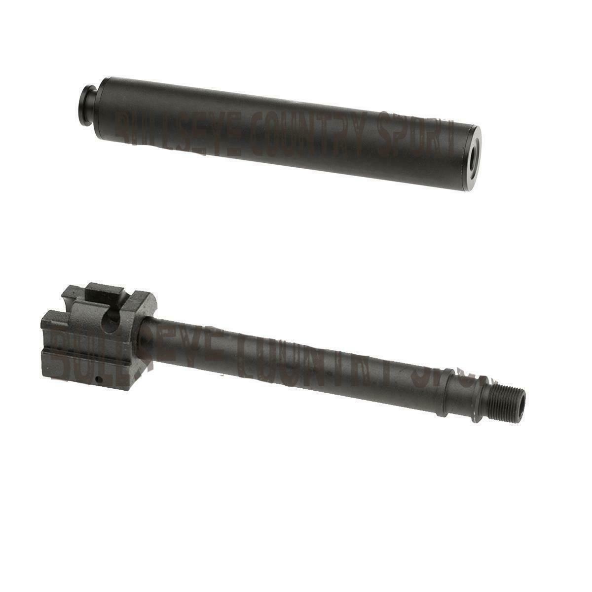S&T UMP Silencer for Umarex 
