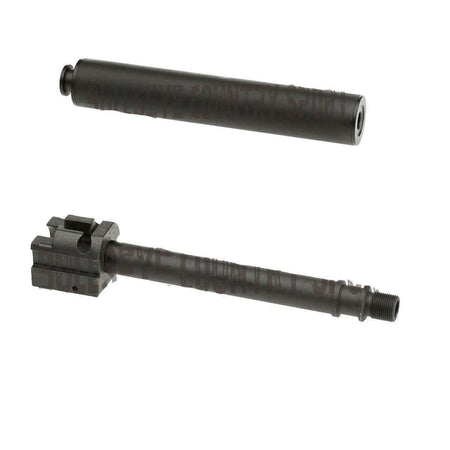 S&T UMP Silencer for Umarex 