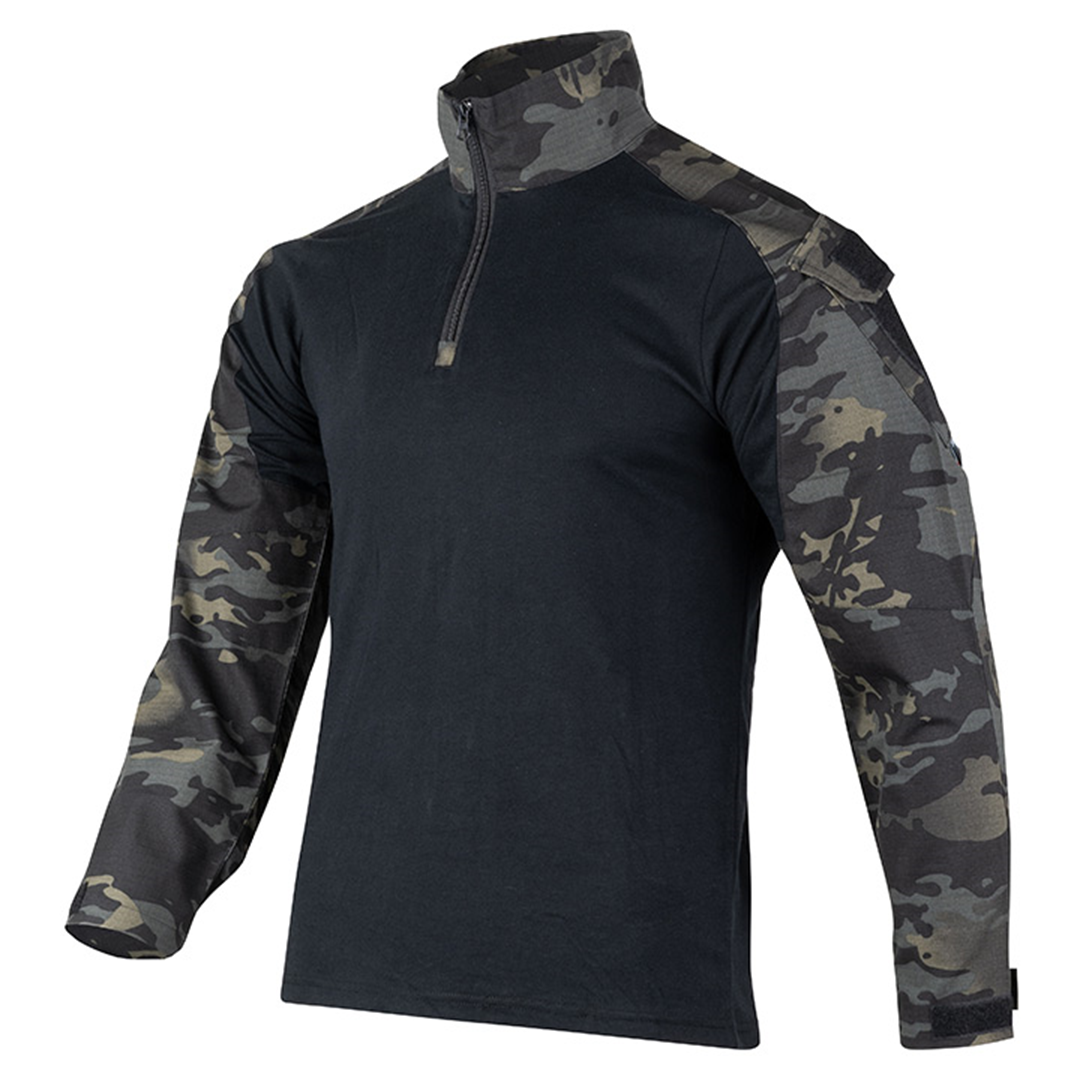 Viper Special Ops UBACS Shirt VB Night Camo  