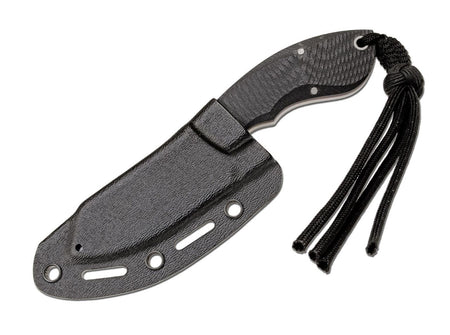 Boker Plus Rhino Knife By Jesper Voxnæs Fixed 