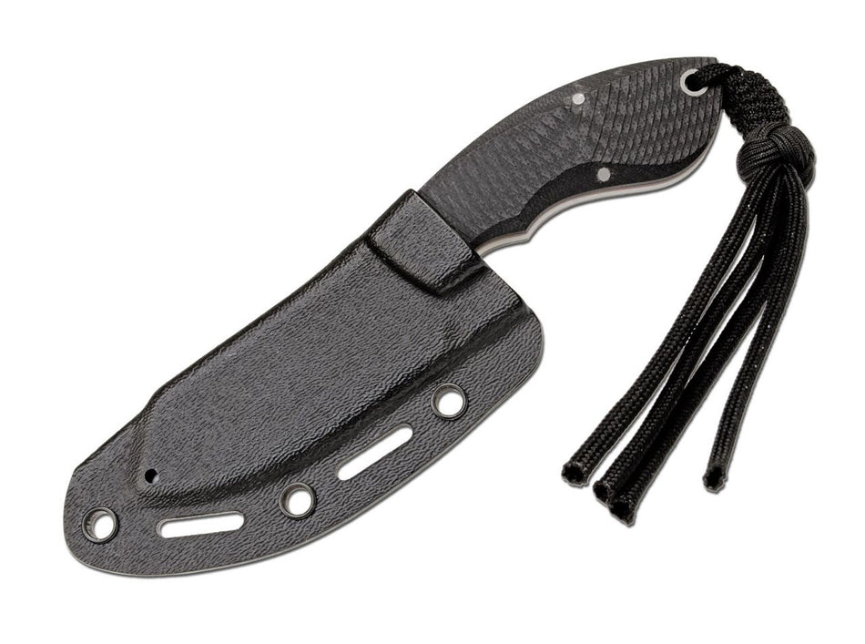 Boker Plus Rhino Knife By Jesper Voxnæs Fixed 