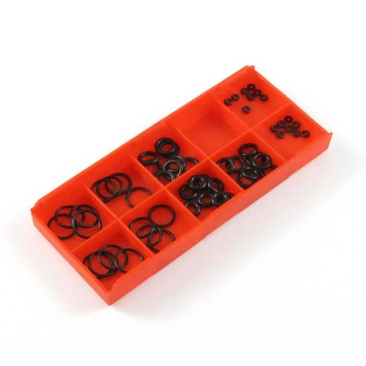 LPE GHK GBBR Fill & Exhaust Valve O-Ring Repair Kit