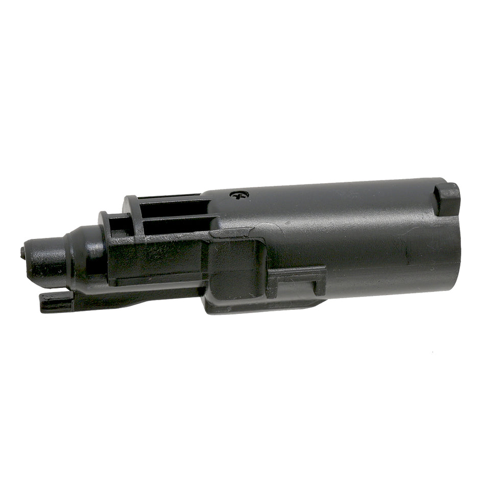 ASG Airsoft STI Pit Viper Complete Loading Nozzle 6mm