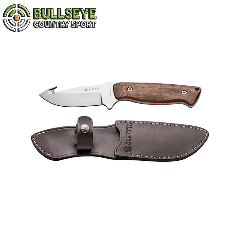 Beretta Chamois Fixed Blade Knife 
