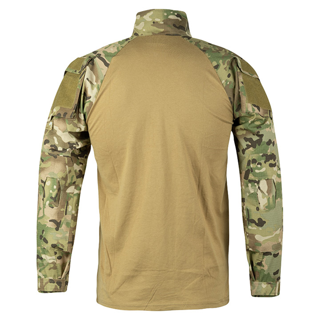 Viper Special Ops UBACS Shirt VCAM Camo