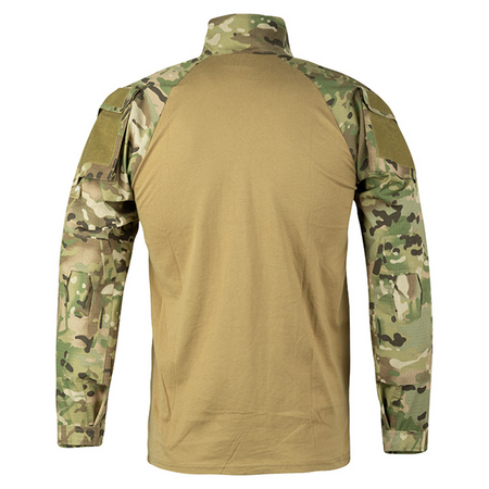 Viper Special Ops UBACS Shirt VCAM Camo