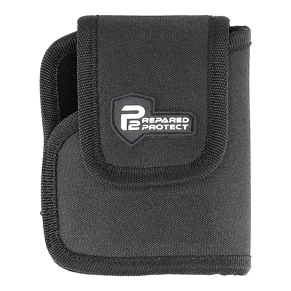 Umarex P2P Holster PGS II Nylon Holster Black
