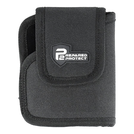 Umarex P2P Holster PGS II Nylon Holster Black