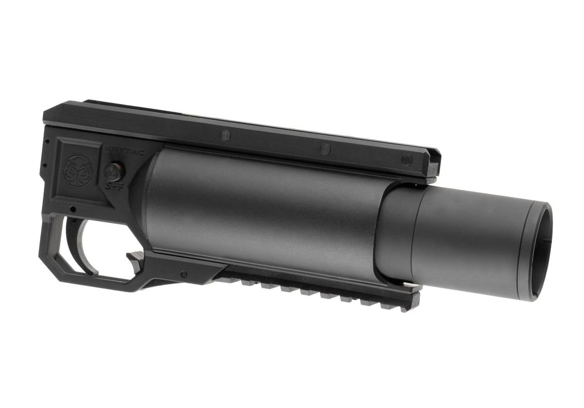 Krytac Airsoft KT320 Modular 40mm Grenade Launcher