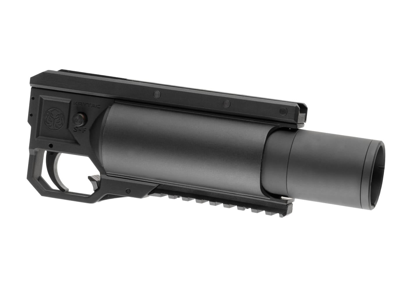 Krytac Airsoft KT320 Modular 40mm Grenade Launcher