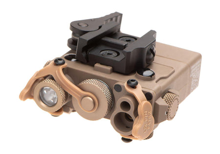 WADSN DBAL-A2 Flashlight Illuminator / Laser Module Red + IR