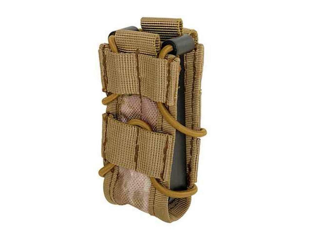 Fields TACO Airsoft Pistol Magazine Pouch 
