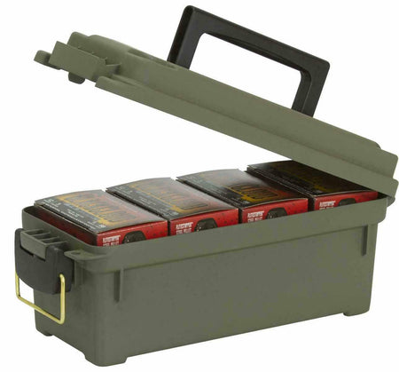 Plano Shotgun Shot Shell Ammo Box  PLSB 