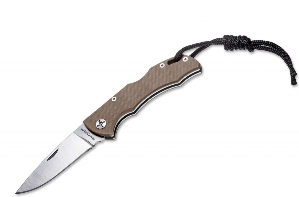 Boker Magnum PeeWee Knife
