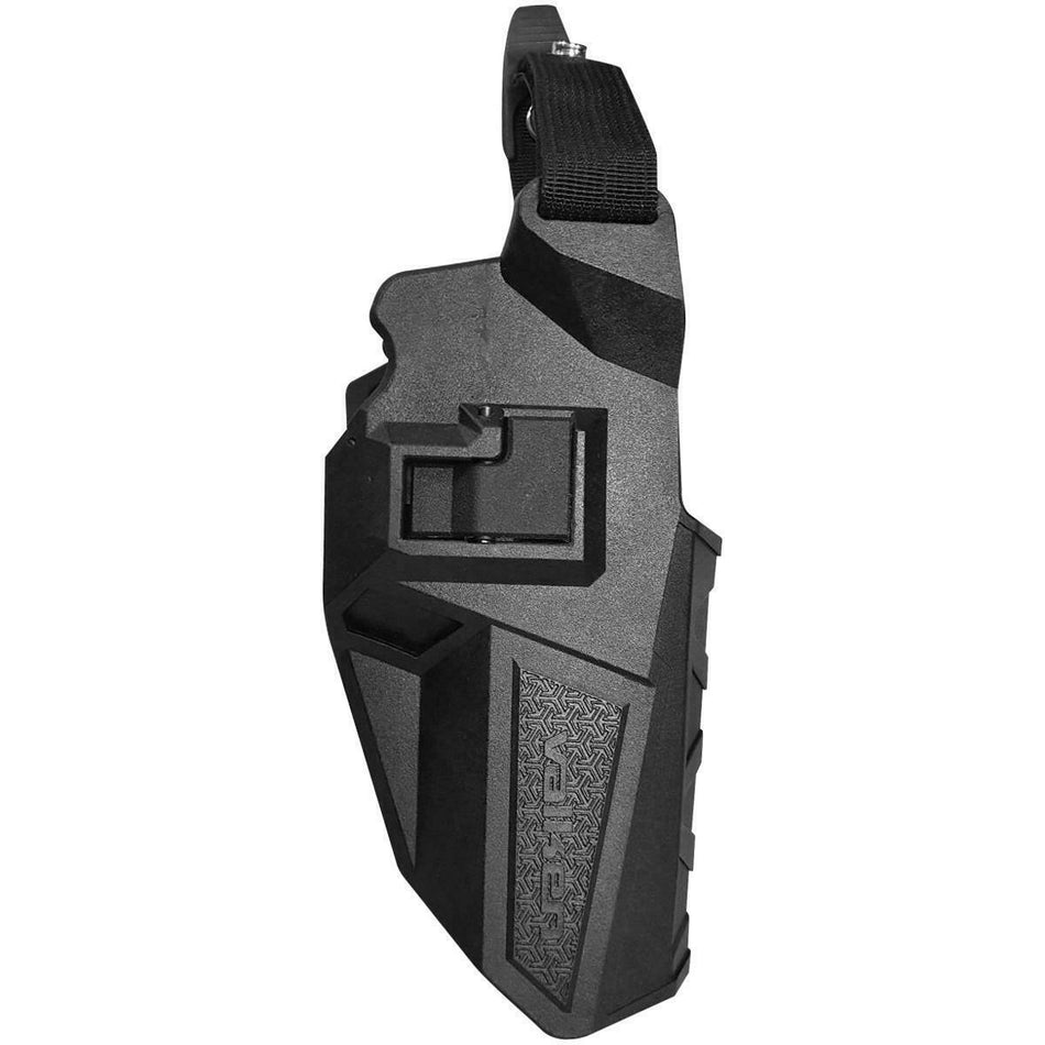 Valken Advanced Poly AP92 SRC Belt Holster Black