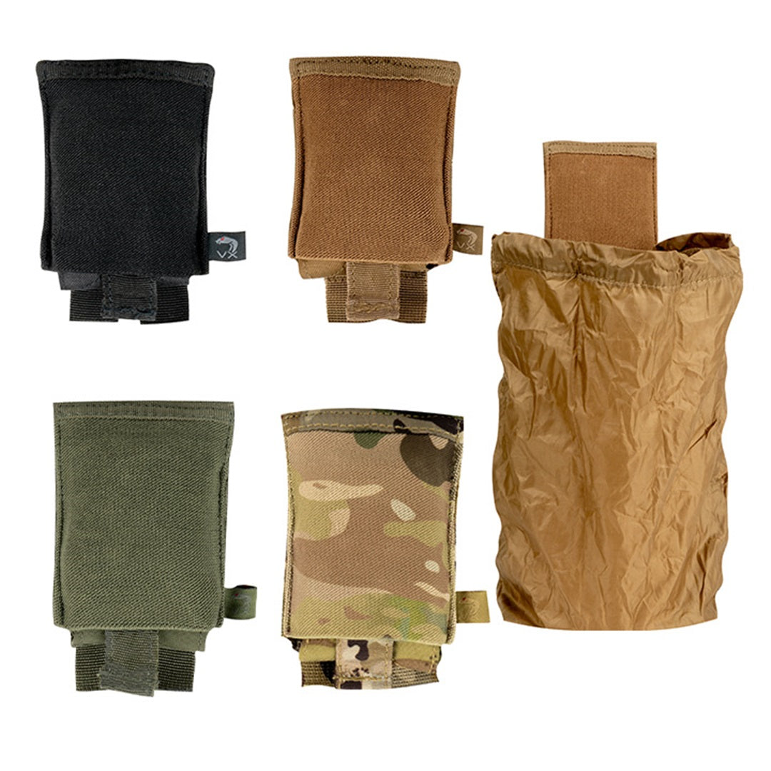 Viper VX Stuffa Dump Bag 